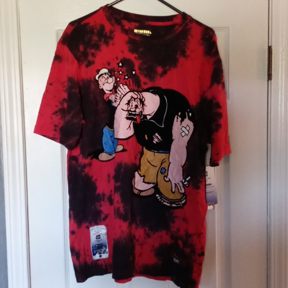Popeye